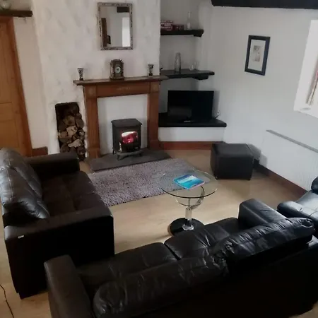 Tig Rua Κιλάρνεϊ