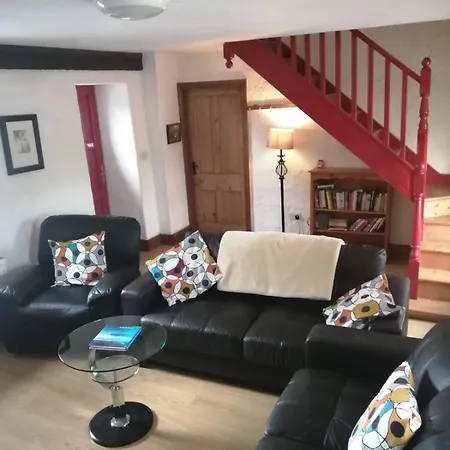 Σπίτι διακοπών Tig Rua *