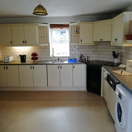 Tig Rua Κιλάρνεϊ