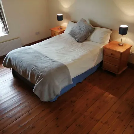 Tig Rua Holiday home