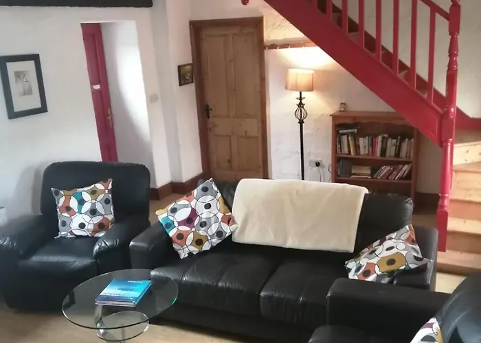 Casa vacanze Tig Rua *